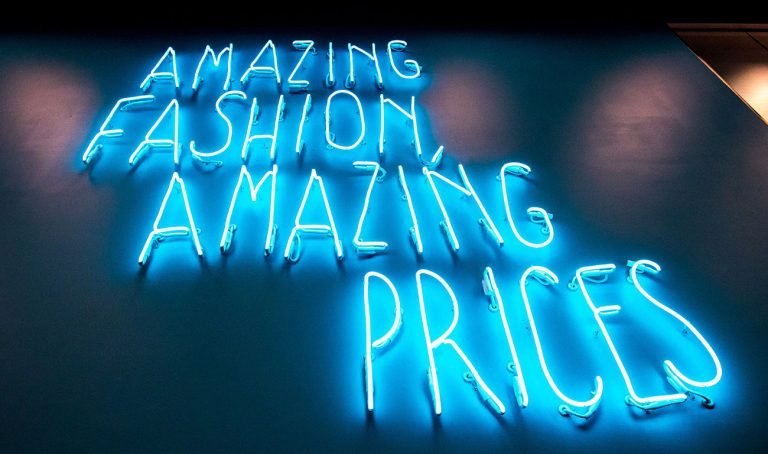 Low prices are now rare because of influencers