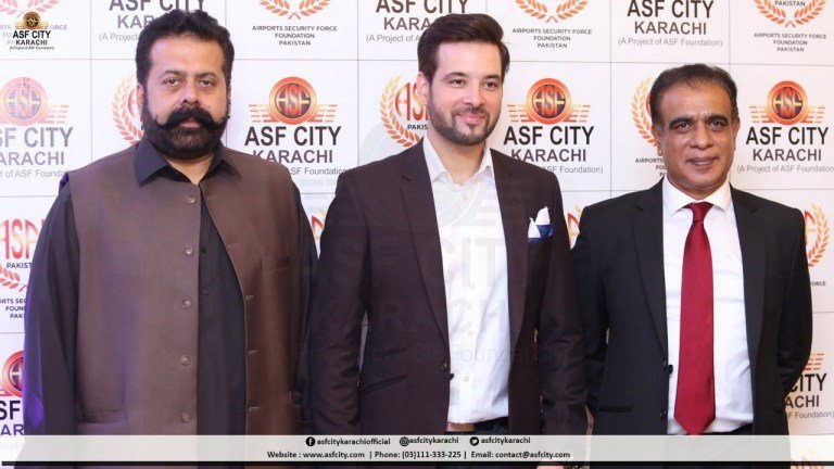 5 Reasons We Should Invest In The ASF City Karachi