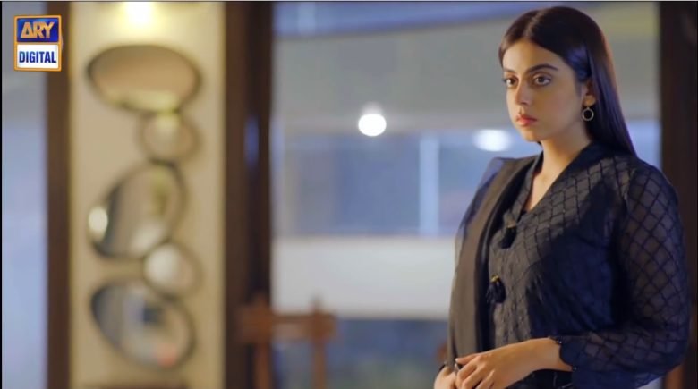 Yashma Gill to Make her Comeback on ARY Digital with ‘Azmaish’