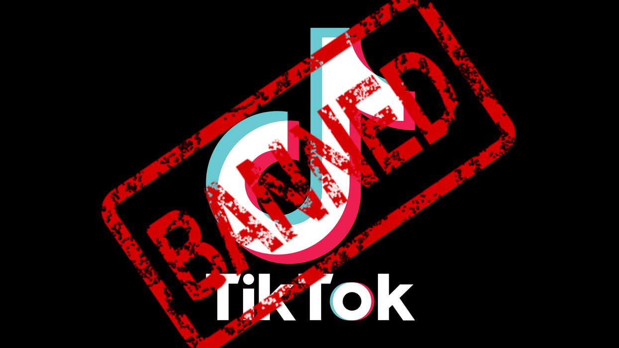 TikTok banned across Pakistan Once again