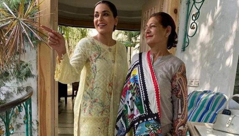 Fraud Case Registered Against Actress Meera’s Mother