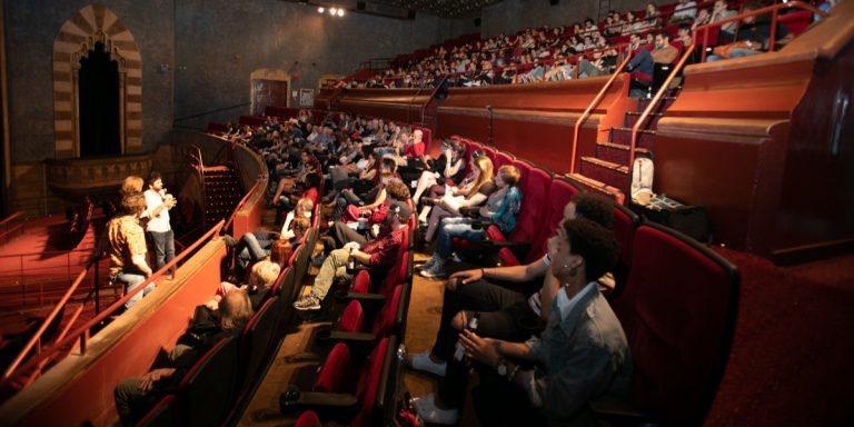 Havana’s film festival opens amid COVID-19 pandemic