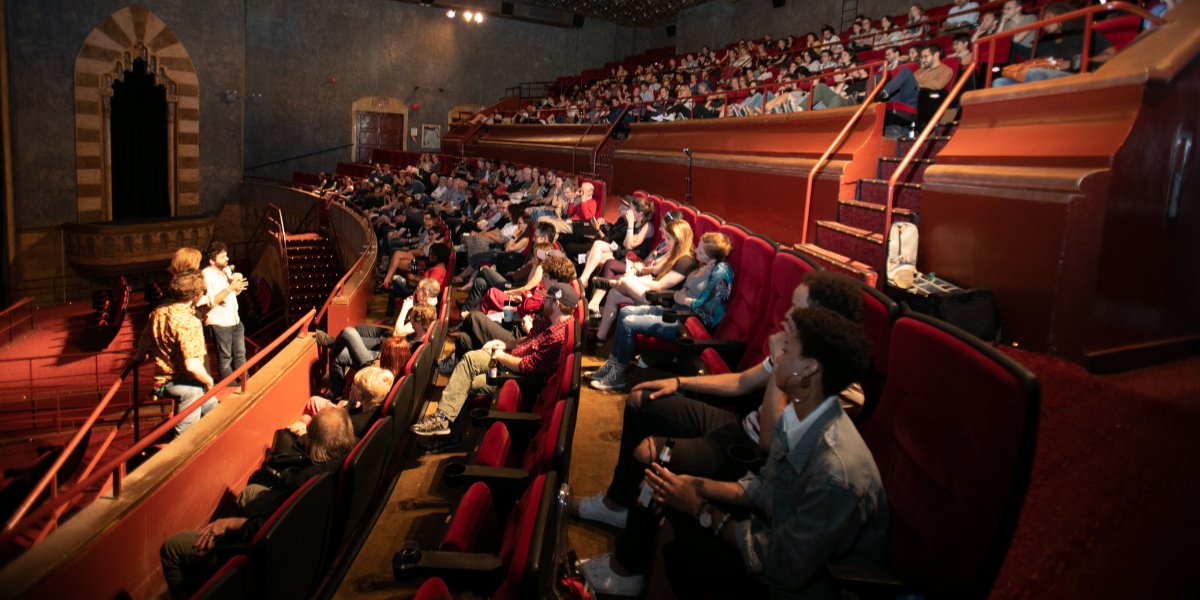 Havana’s film festival opens amid COVID-19 pandemic