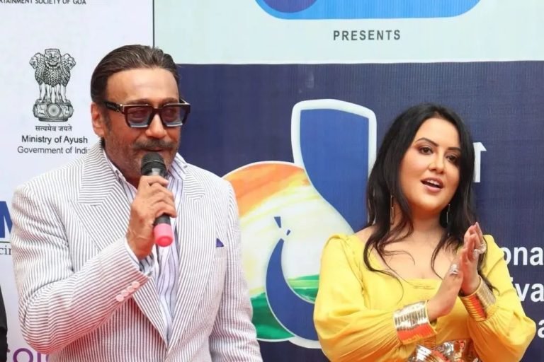 Jackie Shroff says he didn’t discriminate between leading and supporting roles