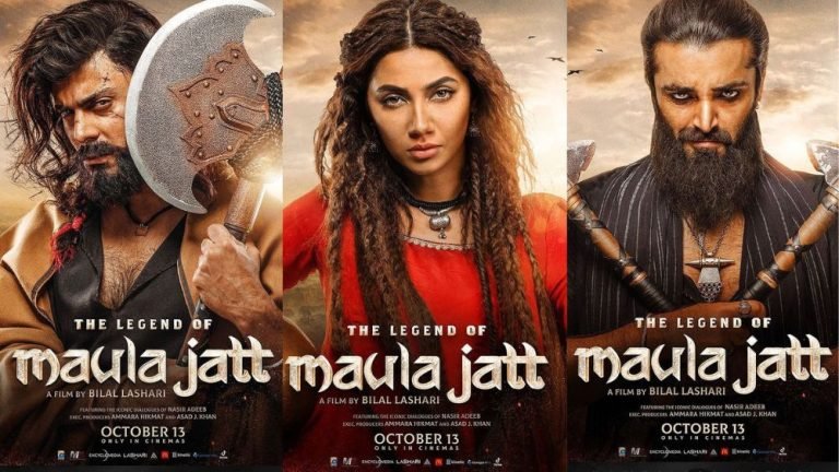 Maula Jatt’s iconic gandasa sells for over Rs 1.4 crore at a charity event