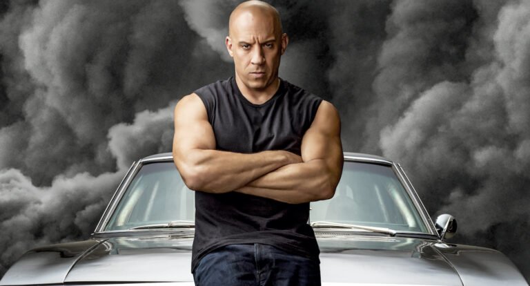 Vin Diesel confirms ‘Fast X’ trilogy?