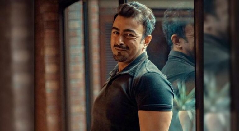 Who is Shaan Shahid? His Profile and Famous Films