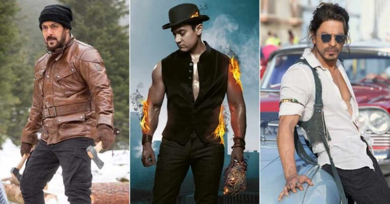 These 5 Bollywood films are releasing in June 2023