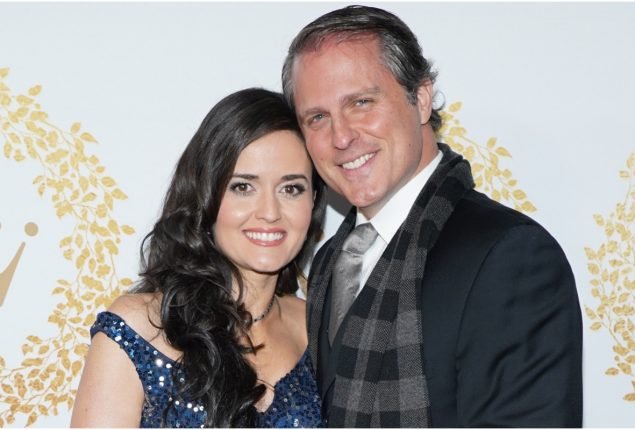 Danica McKellar’s Husband: A Lawyer, Writer, and Family Man