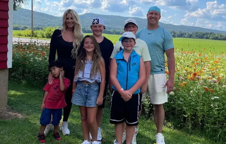 The Biermann Bunch – Navigating Blended Family Fame With Kim Zolciak and Kroy Biermann