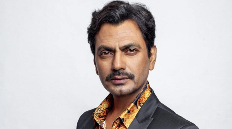 Nawazuddin Siddiqui