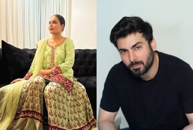 Star Power Unite: Meera and Fawad Khan’s Highly Anticipated Collaboration