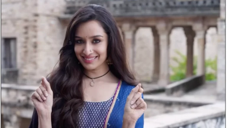 Shraddha Kapoor Confirms ‘Stree 3,’ Fans Eager for Next Chapter