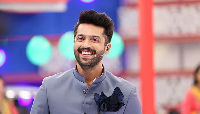 Fahad Mustafa Acknowledges Divine Blessings in the Phenomenal Success of “Kabhi Main Kabhi Tum”