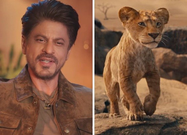 Shah Rukh Khan Identifies as a ‘Semi-Orphan’ in Connection with Mufasa Role