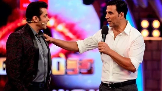 Why Akshay Kumar Left the ‘Bigg Boss 18’ Finale Early: Salman Khan Explains