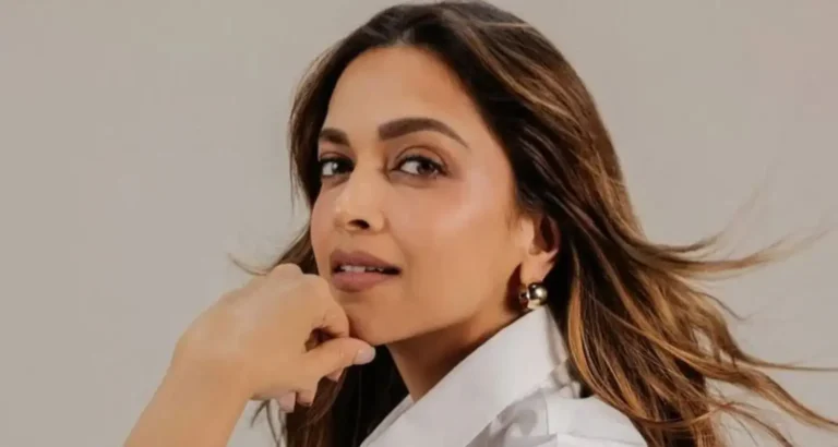 Deepika Padukone Calls Out CEO for Controversial Sunday Work Comment