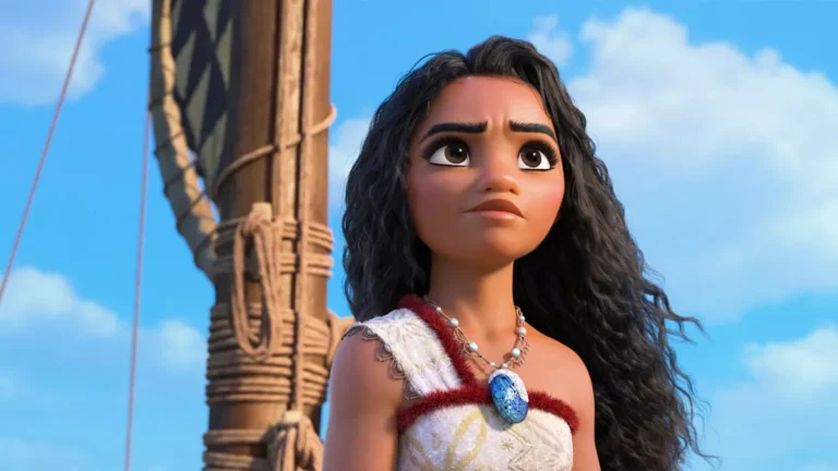 Jury Clears Disney in ‘Moana’ Copyright Dispute