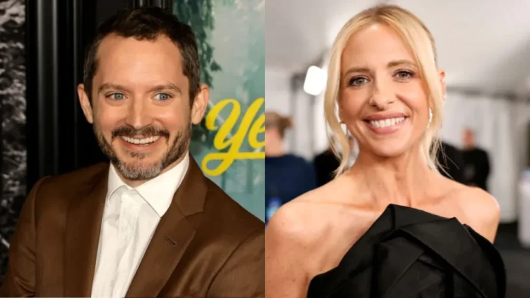 Sarah Michelle Gellar, Elijah Wood Board ‘Ready or Not: Here I Come’ Sequel