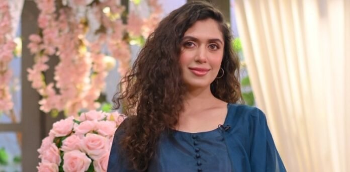 Why Hira Umer Decided to Archive Her Old Instagram Photos