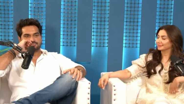 Humayun Saeed Opens Up About His Role as a ‘Love Guru’ in Real Life