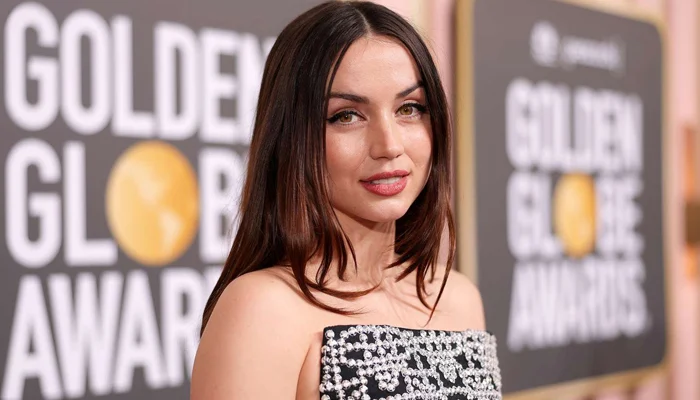 Ana de Armas Highlights Europe’s Rich Cinema Culture