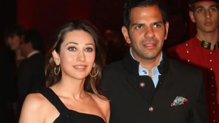 Businessman Sunjay Kapur Passes Away After Sudden Heart Attack During Polo Match in UK