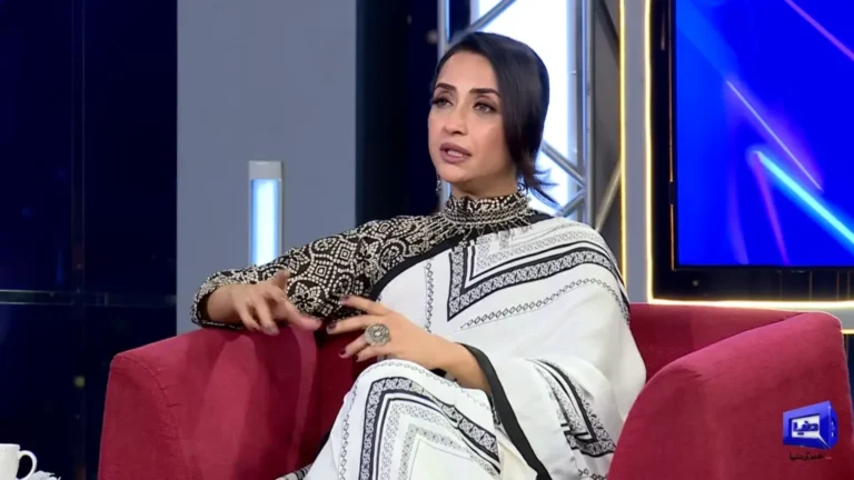“Why Did I Love Again?” Zara Tareen Talks One-Sided Love and Personal Regrets