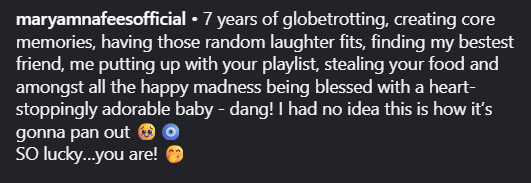 Syed Eesa Mariyam Nafees