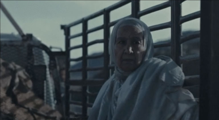 Saudi Film ‘Hijra’ Selected to Represent the Kingdom at the Oscars