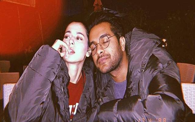Possible Patch-Up Between Asim Azhar and Hania Aamir? Singer’s Latest Story Reignites Speculation