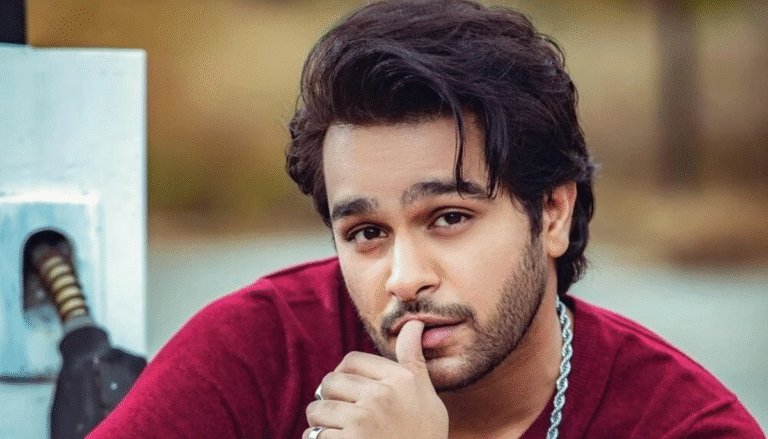 ‘Let’s Go!’ Asim Azhar Announces 50+ City Tour to Celebrate Debut Album Asim Ali