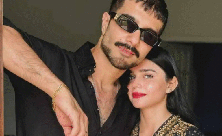 Feroze Khan Says He “Collapsed and Woke Up Close to Death” as Emotional Teaser Sparks Debate