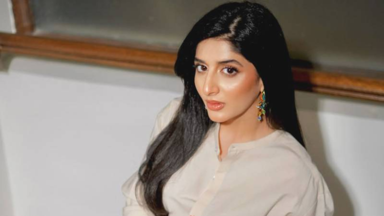 Mawra Hocane Bids Farewell to Jama Taqseem, Thanks Fans and Team