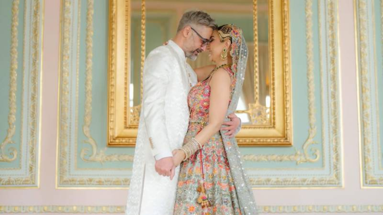 Anoushey Ashraf Celebrates Nine Months of Marriage with Heartfelt Prayer