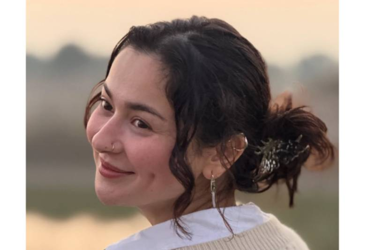 Hania Aamir Finds Calm and Style in Multan Amid Birthday Celebrations