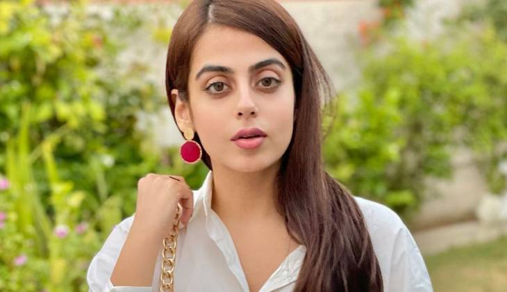 Yashma Gill Packs Weddings, Birthday, and Concert into a Single Day