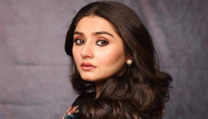 Durefishan Saleem Gets Basant FOMO, Flies to Lahore for Festival Fun