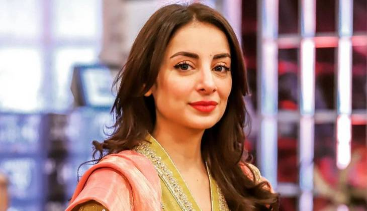 Sarwat Gillani Opens Up on Beauty Standards, Cosmetic Procedures, and Staying Natural