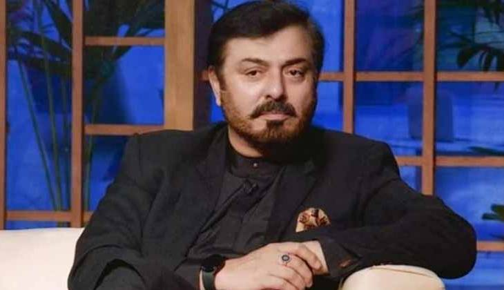 Naumaan Ijaz Shares Punjabi Twist on Valentine’s Day With Clever Wordplay