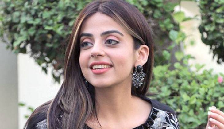 Yashma Gill Shares Candid Health Update with Fans