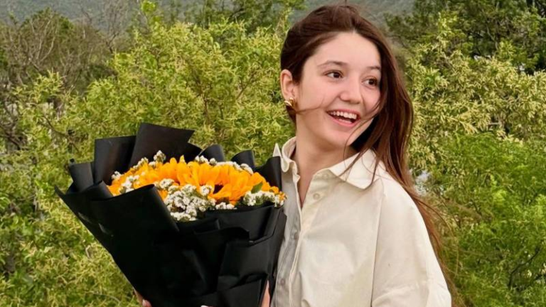 Suspect Arrested for Threatening Killer of Teen TikToker Sana Yousaf