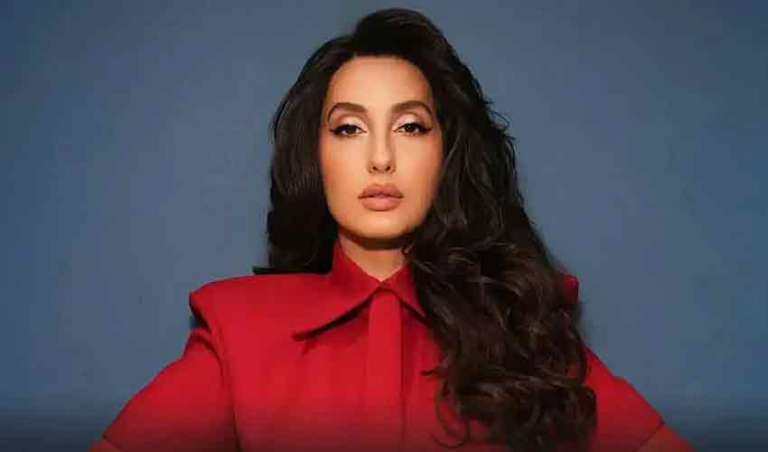 Fatwa Issued Against Nora Fatehi’s Controversial Song “Sarke Chunr Teri Sarke”