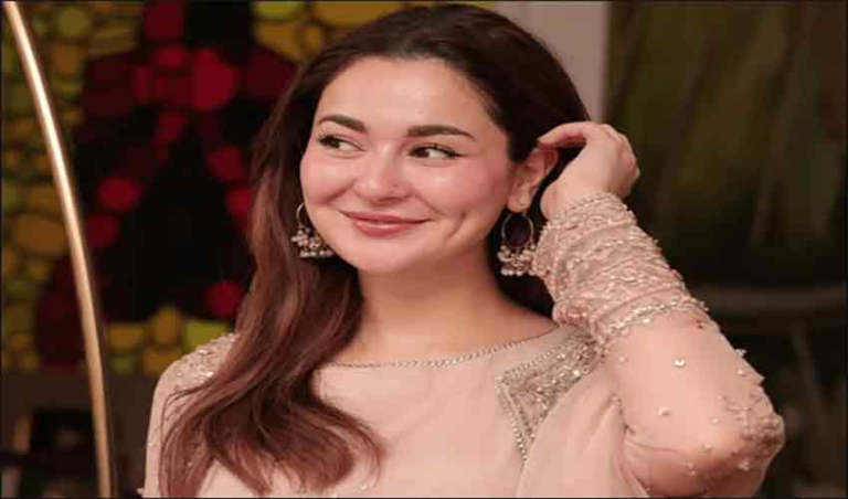 Hania Aamir Shows Her Fighting Spirit: Actress Turns to Boxing