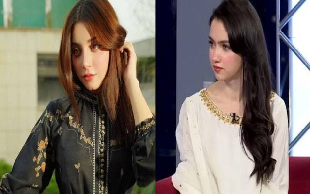 Alizeh Shah Voices Support for Aina Asif Amid On-Set Bullying Allegations