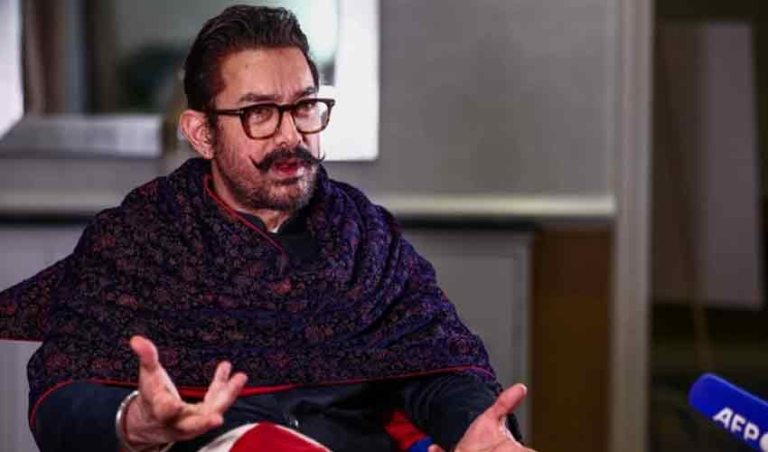 Aamir Khan Opens Up About Alcohol Phase Following Emotional Struggles After Divorce