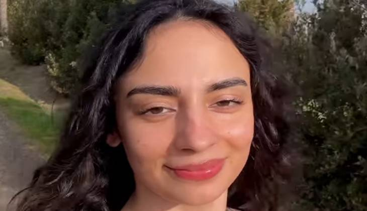 Mehar Bano Shares Elegant Travel Moments from Her Scenic Trip to Florence