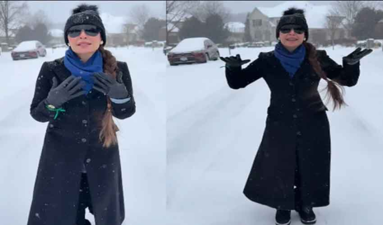 Reema Khan Reflects on Past Incident, Admits Slapping Co-Actress During Film Shoot