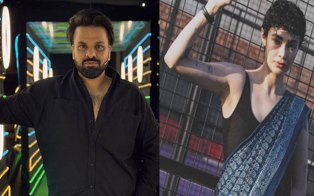 Aadi Adeal’s Remarks on Saheefa Jabbar Khattak Outfit Spark Heated Online Debate