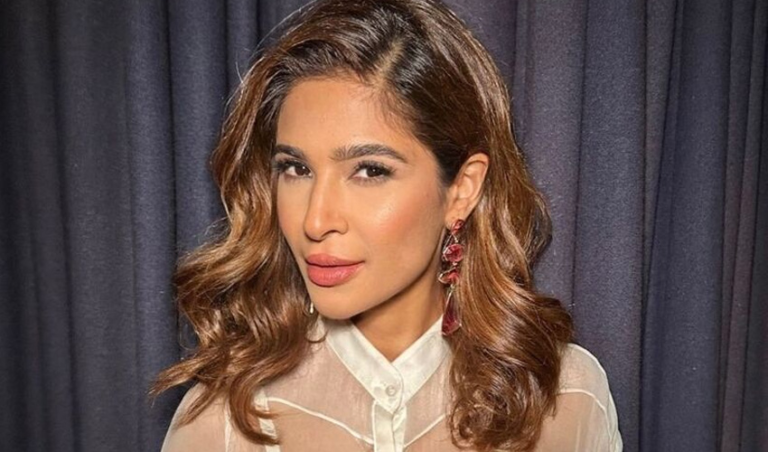 Ayesha Omar Urges Fans to Stay Hydrated Amid Ongoing Heatwave Advisory